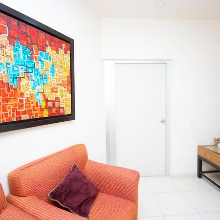 Hotel Napoles Ciudad Obregón المظهر الخارجي الصورة