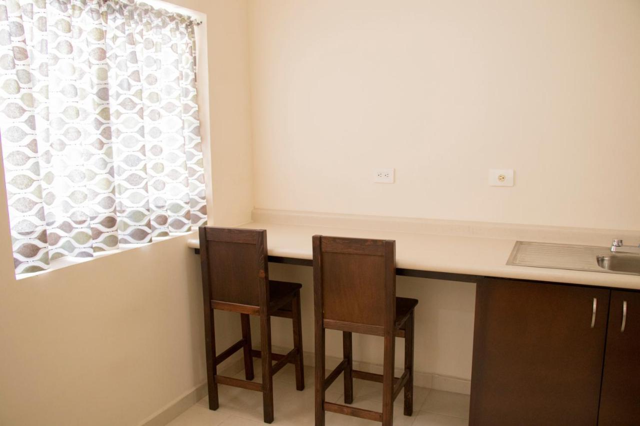 Hotel Napoles Ciudad Obregón المظهر الخارجي الصورة