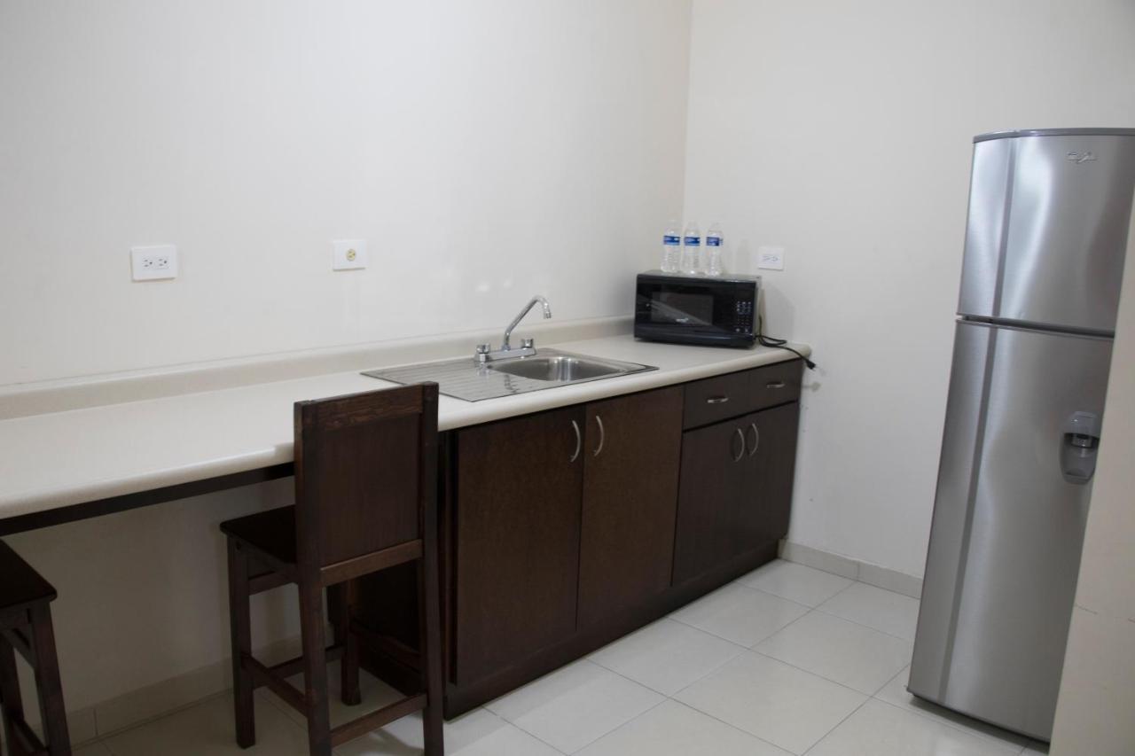 Hotel Napoles Ciudad Obregón المظهر الخارجي الصورة