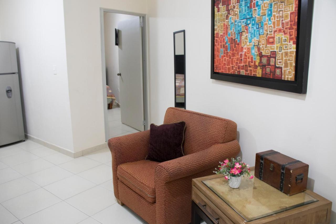 Hotel Napoles Ciudad Obregón المظهر الخارجي الصورة